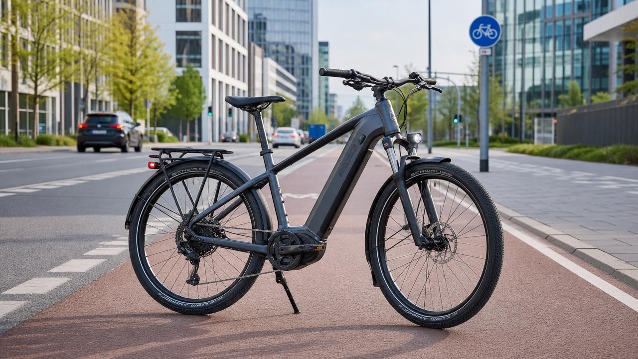 Are high-performance e-bikes practical for daily travel?