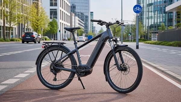 Are high-performance e-bikes practical for daily travel?