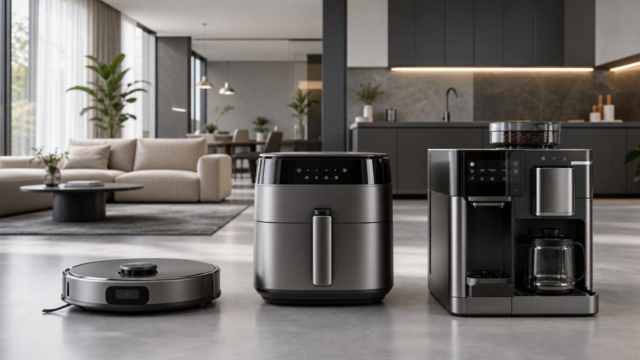 When smart home appliances save time but waste money When smart home appliances save time but waste money