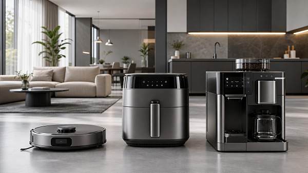 When smart home appliances save time but waste money