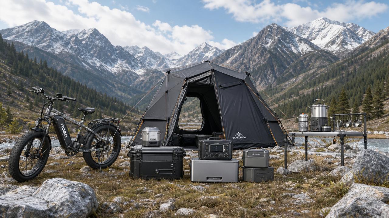 How to judge outdoor escapes gear before you buy How to judge outdoor escapes gear before you buy