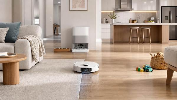 Is automated home cleaning good enough for busy homes?