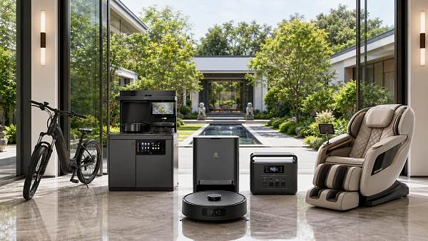 Why consumer robotics is moving beyond simple cleaning