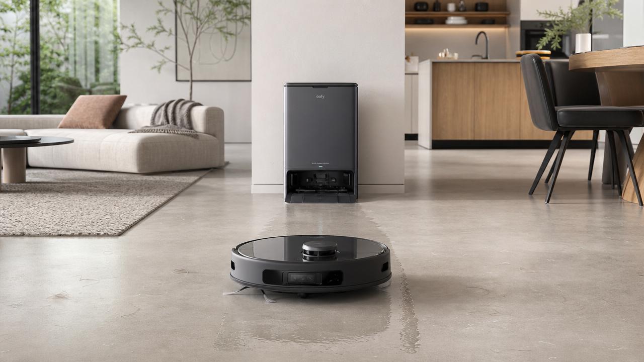 Can home cleaning robots replace manual cleaning yet?