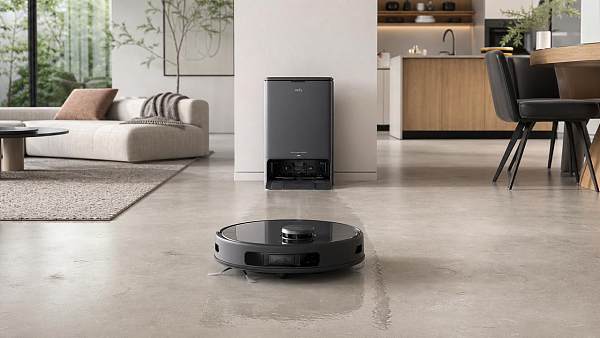 Can home cleaning robots replace manual cleaning yet?