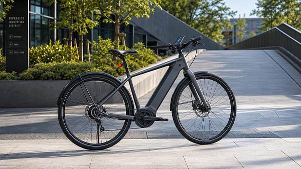 What high-performance e-bikes reveal about rider demand
