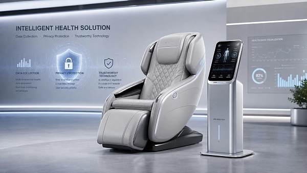 How smart health products balance data and trust