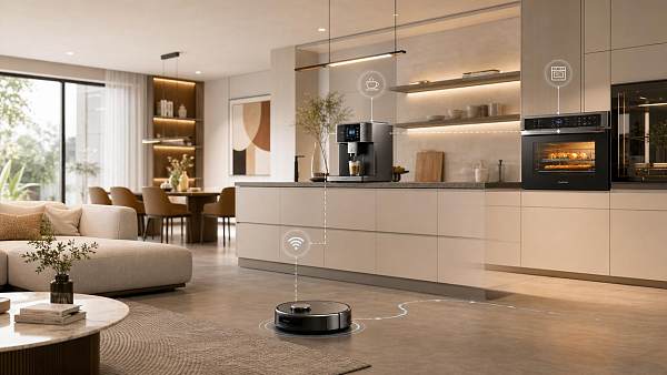 Are smart home appliances getting easier to integrate?