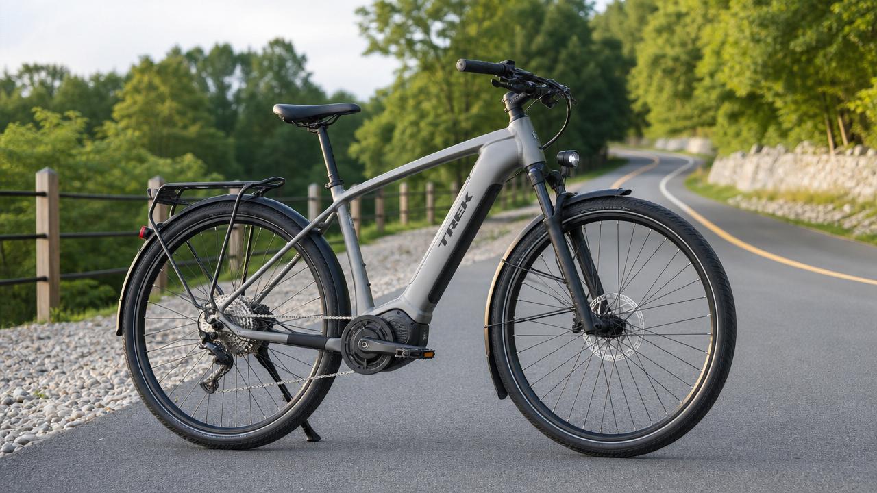 How torque sensors affect comfort on longer rides