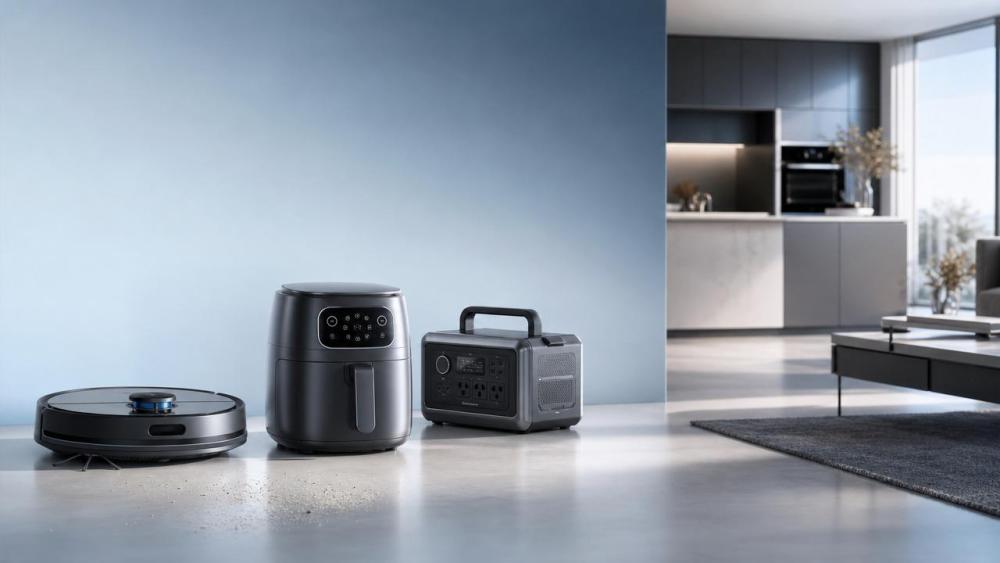 What consumer hardware intelligence really changes at home