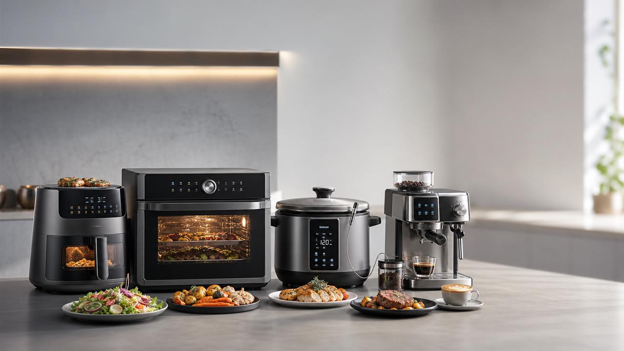 Is precision kitchen tech worth the extra cost in 2026?