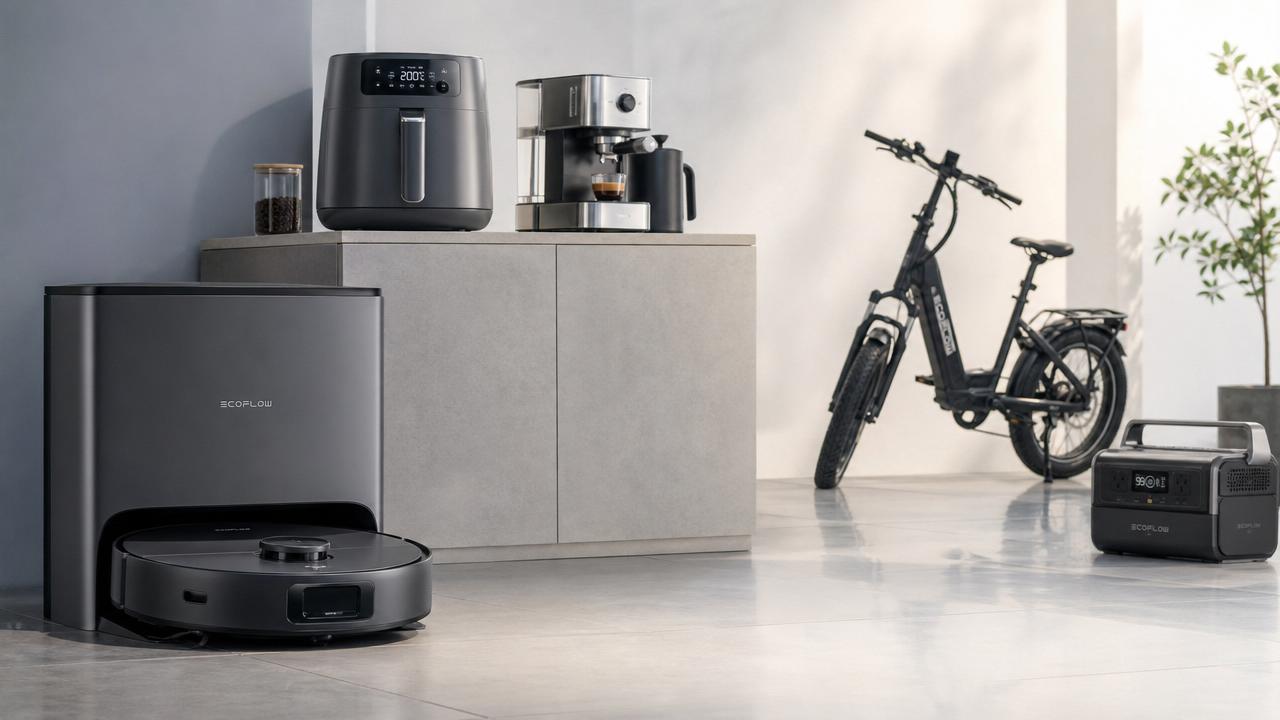 How modern lifestyle tech is changing daily comfort habits