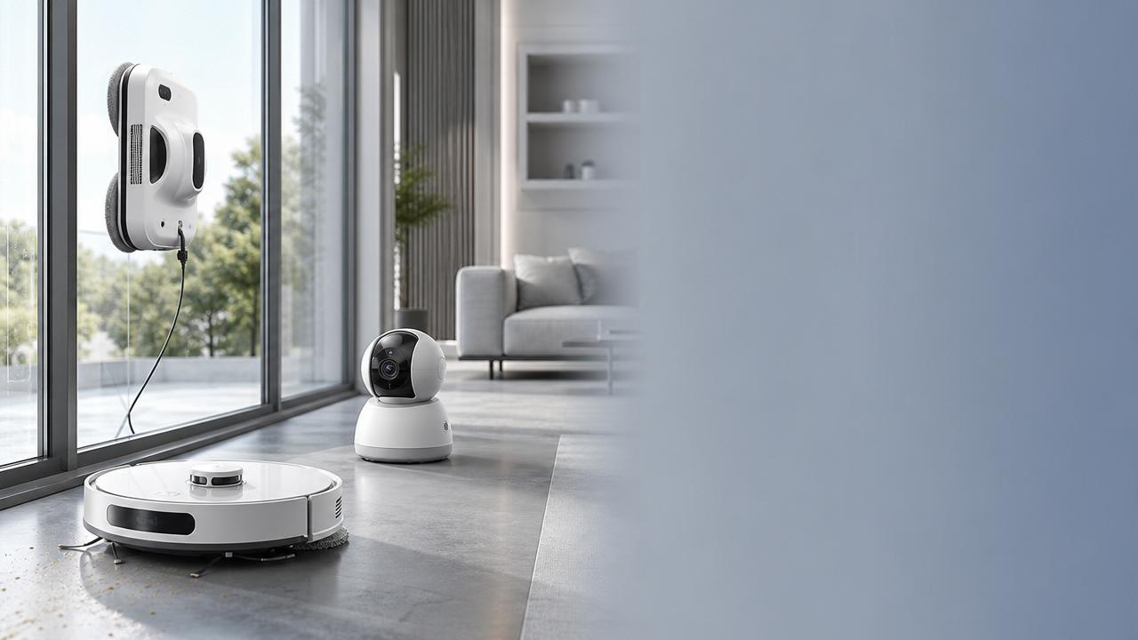 What to check before buying AI home robotics this year