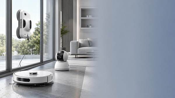 What to check before buying AI home robotics this year