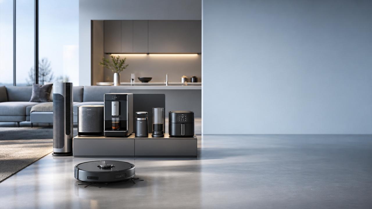 Why effortless chores tech matters more than speed alone