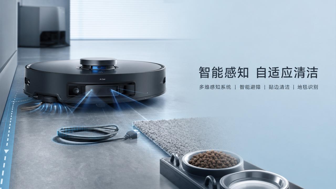 Why smart appliance algorithms now decide cleaning results