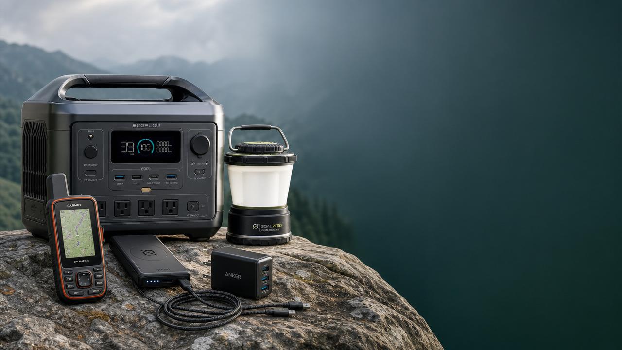 Outdoor tech gear buying mistakes that cost more over time