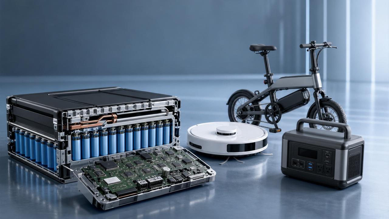 What battery optimization tech actually extends runtime?