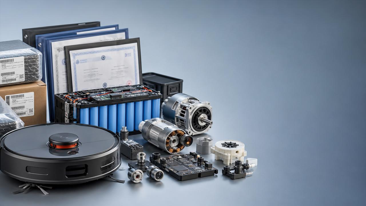 How hardware globalization insights change sourcing risk