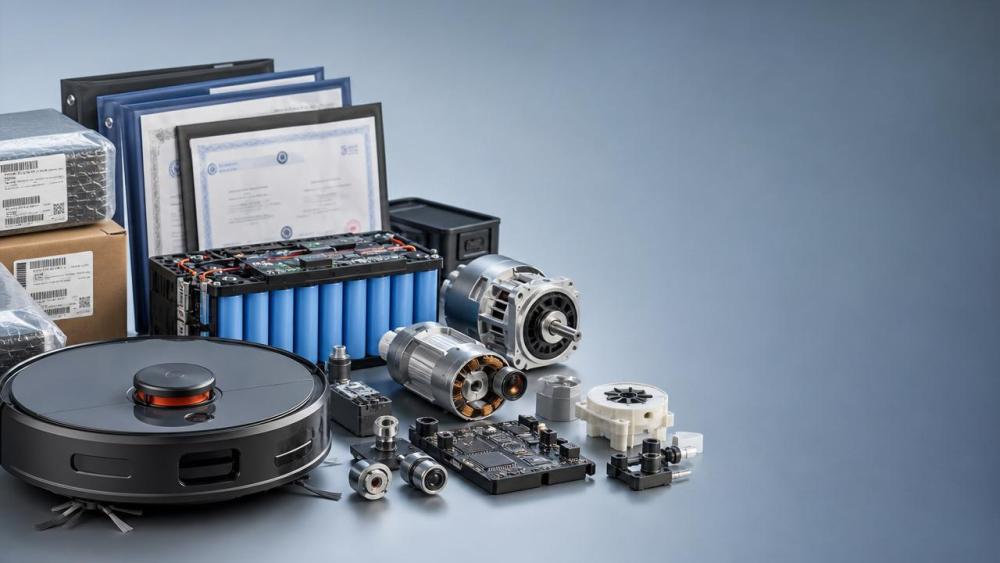 How hardware globalization insights change sourcing risk