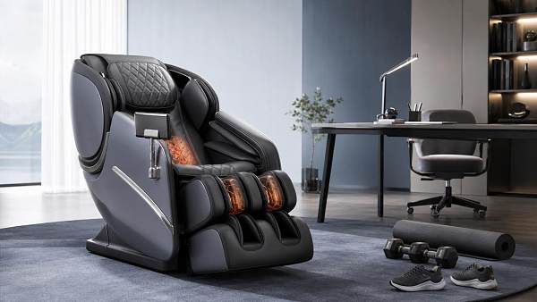 How advanced massage technology changes daily recovery at home