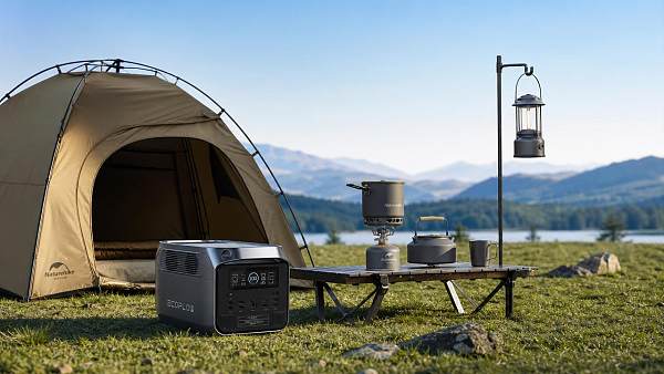 How next-gen outdoor equipment is changing weekend camping