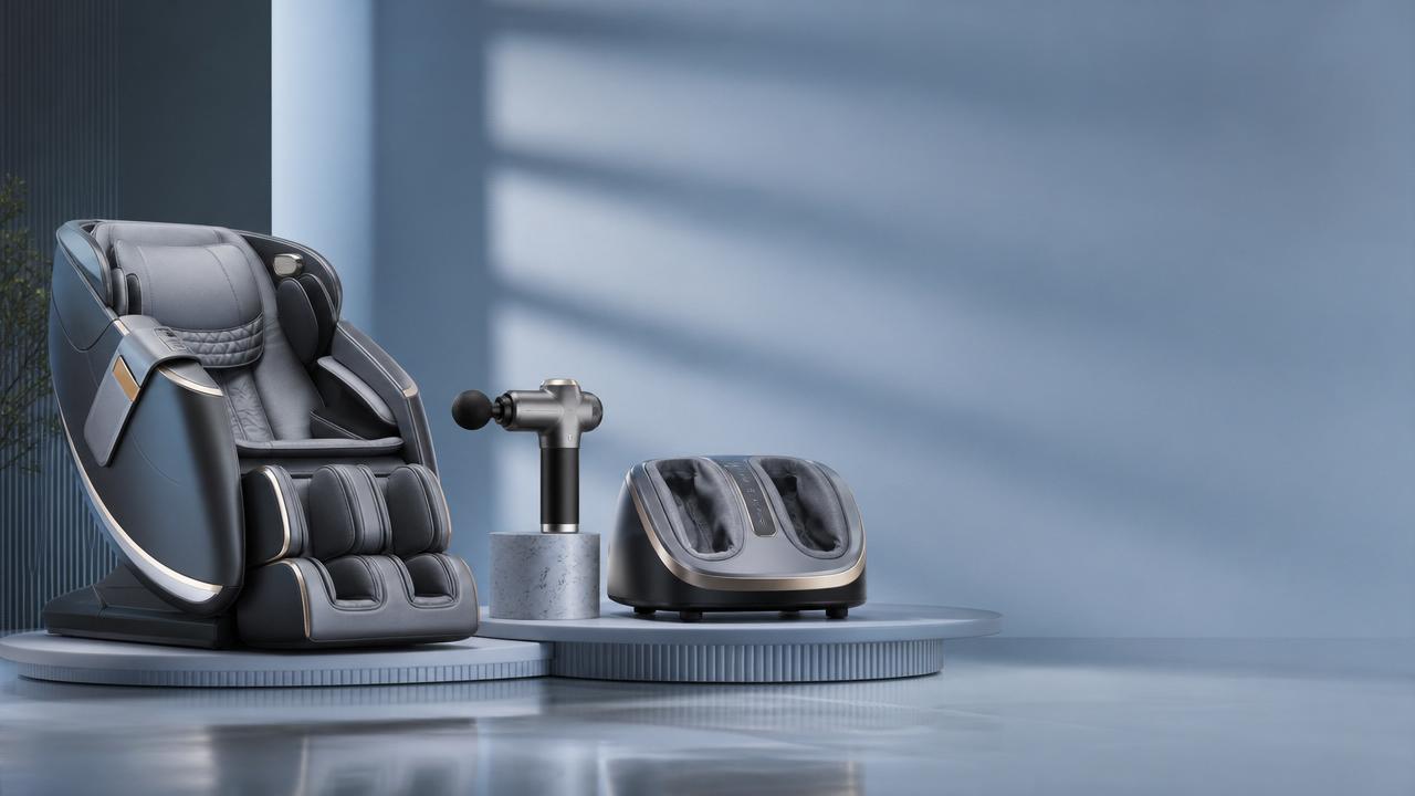 Ergonomic therapy devices can help, but which type fits best?