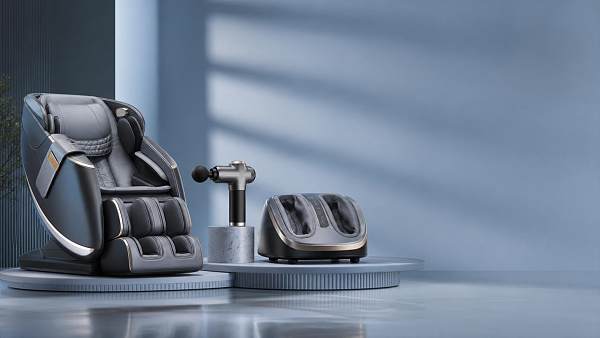 Ergonomic therapy devices can help, but which type fits best?