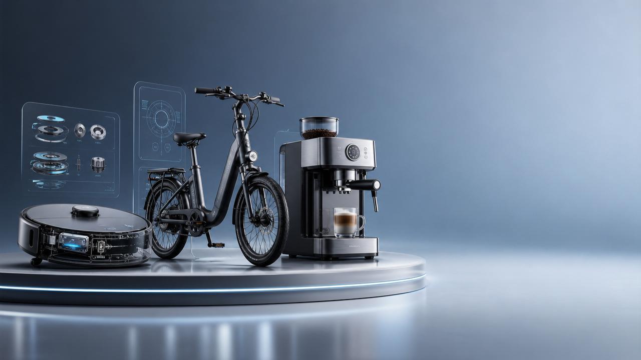 What consumer tech intelligence reveals before you buy