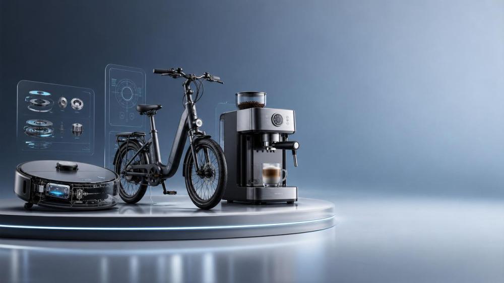 What consumer tech intelligence reveals before you buy