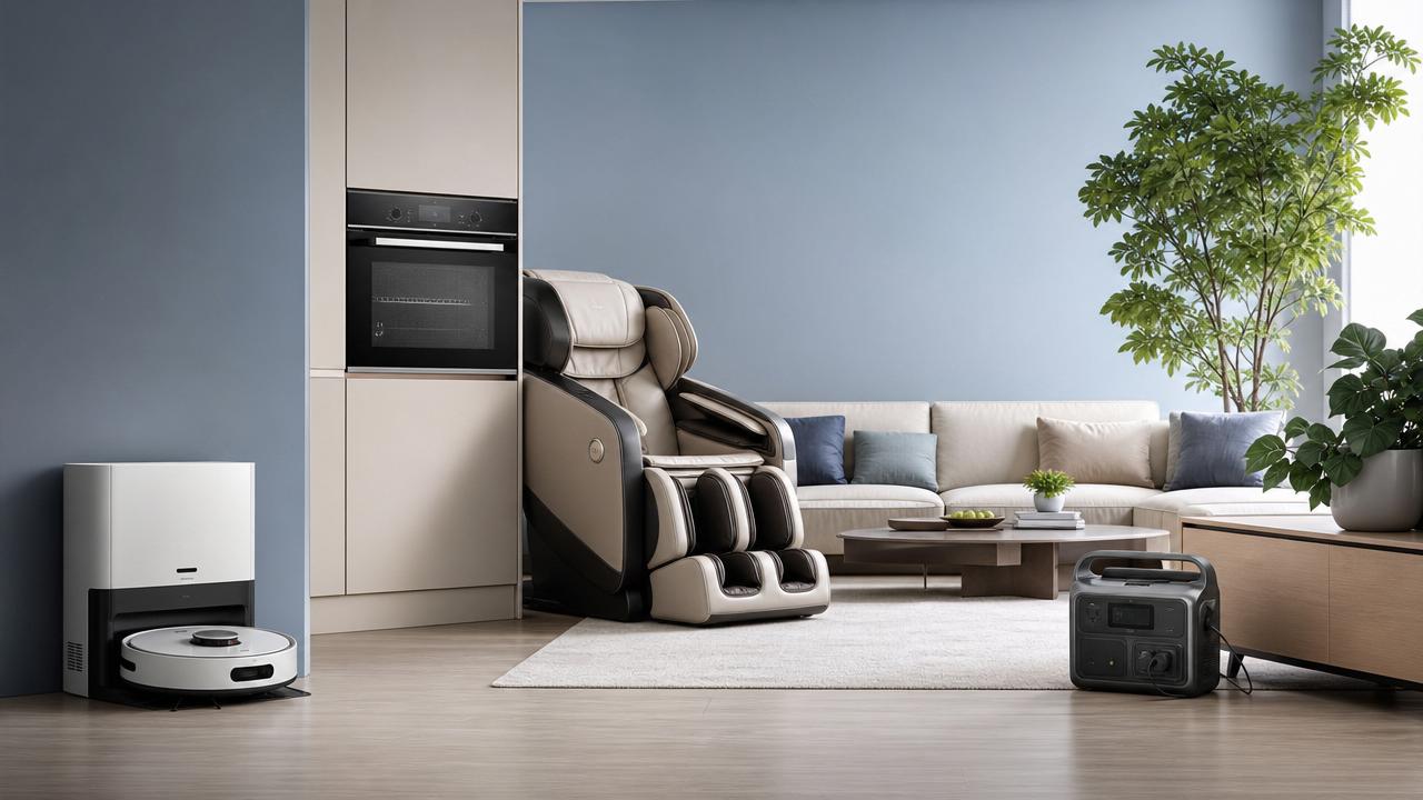 How modern living lifestyle changes home tech choices How modern living lifestyle changes home tech choices