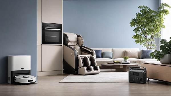 How modern living lifestyle changes home tech choices