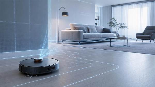 Why LiDAR navigation still beats basic robot mapping