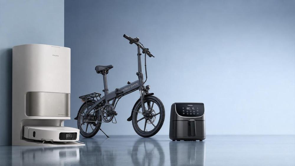Is modern lifestyle tech making daily routines simpler?
