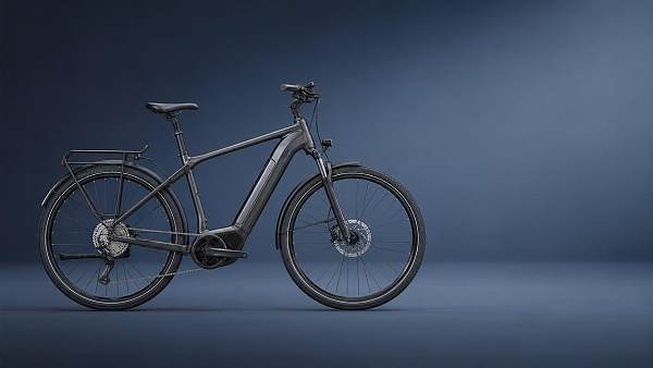 What makes high-performance e-bikes cost more?