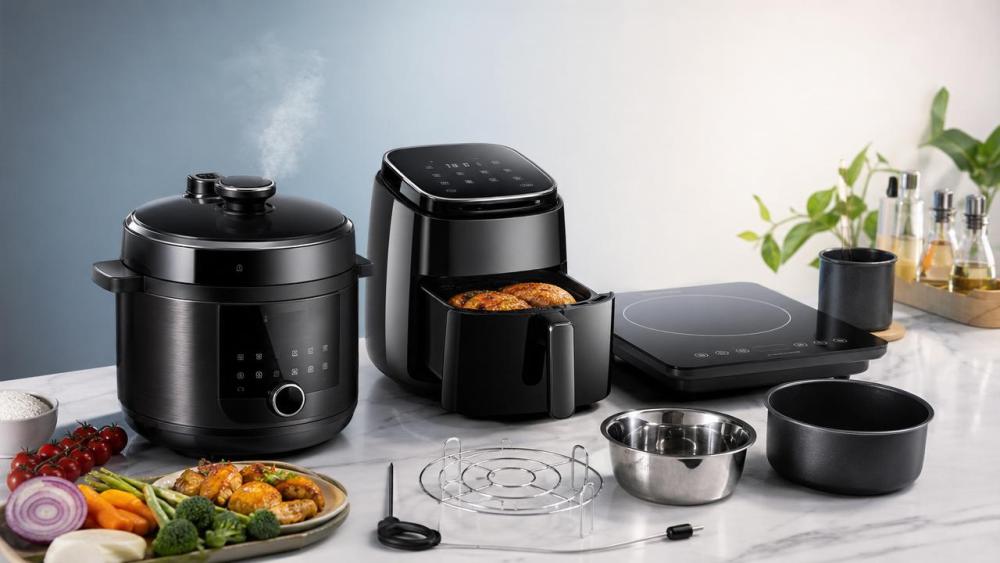 Which smart cooking innovations actually save time?