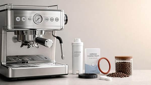 Are espresso machines worth the higher upkeep cost?