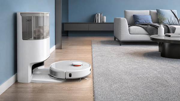 Can effortless chores become real with smart vacuums?