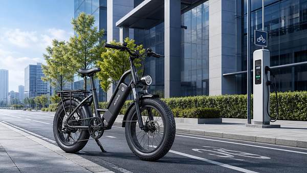 Are high-performance e-bikes ready for daily commuting?