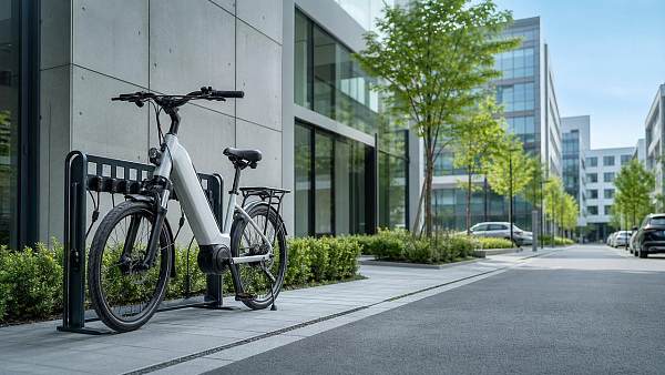 How E-bike micro-mobility cuts short-trip costs
