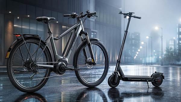 Does high-end micro-mobility justify its premium?