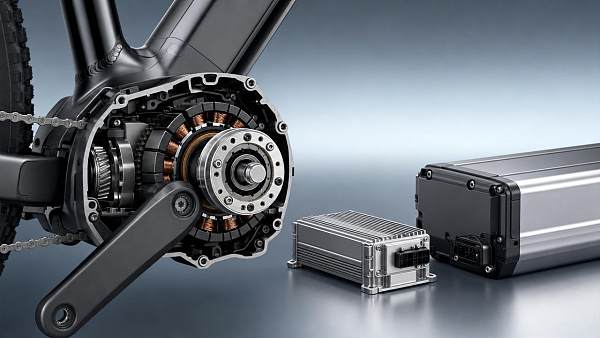 Torque Sensors in Mid-Drive E-Bikes: How to Read Specs Before Buying