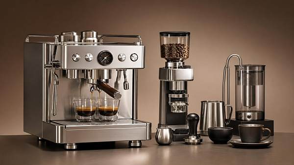 Espresso Machines Buying Guide: Pump Pressure, Boilers, and Daily Use