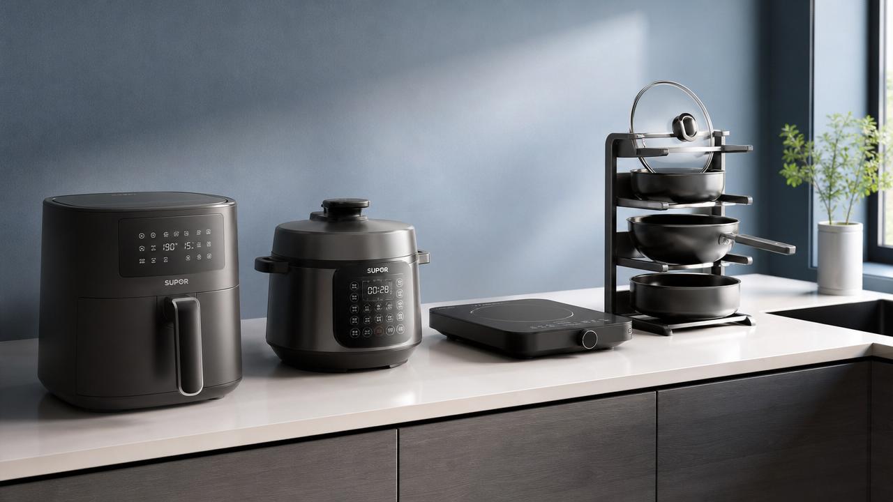 Smart Cooking Innovations for Small Kitchens: What Saves Time and Space?