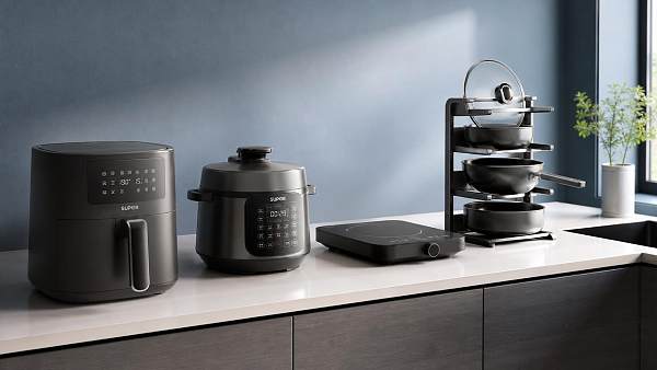 Smart Cooking Innovations for Small Kitchens: What Saves Time and Space?