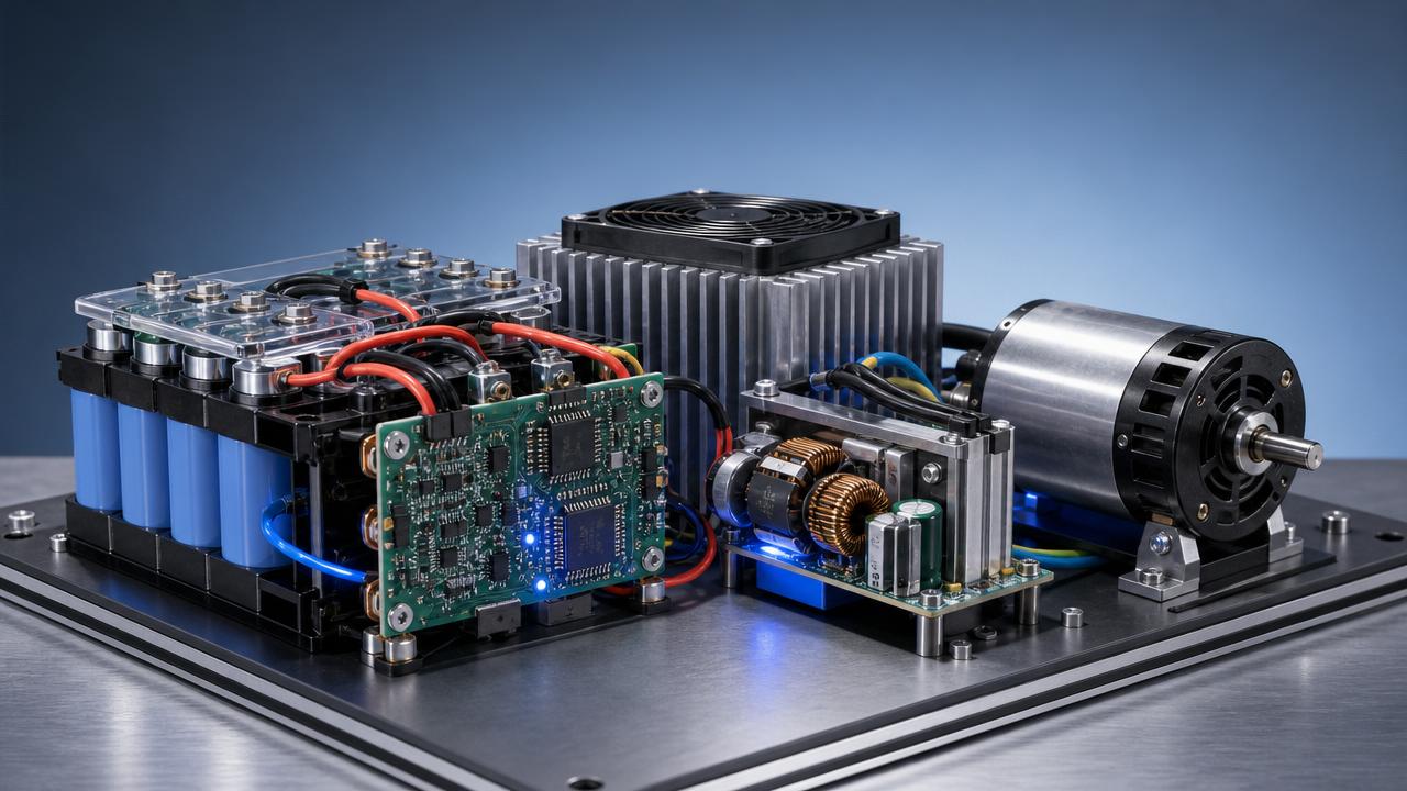 Micro-Power Systems for Portable Devices: Key Specs, Use Cases, and Design Trade-Offs