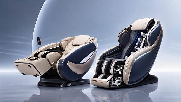 4D Massage Chairs vs Zero Gravity Models: What Matters Most Before You Buy?