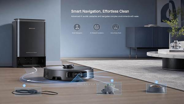 AI Home Robotics Buying Guide: Navigation, Object Avoidance, and Maintenance Costs