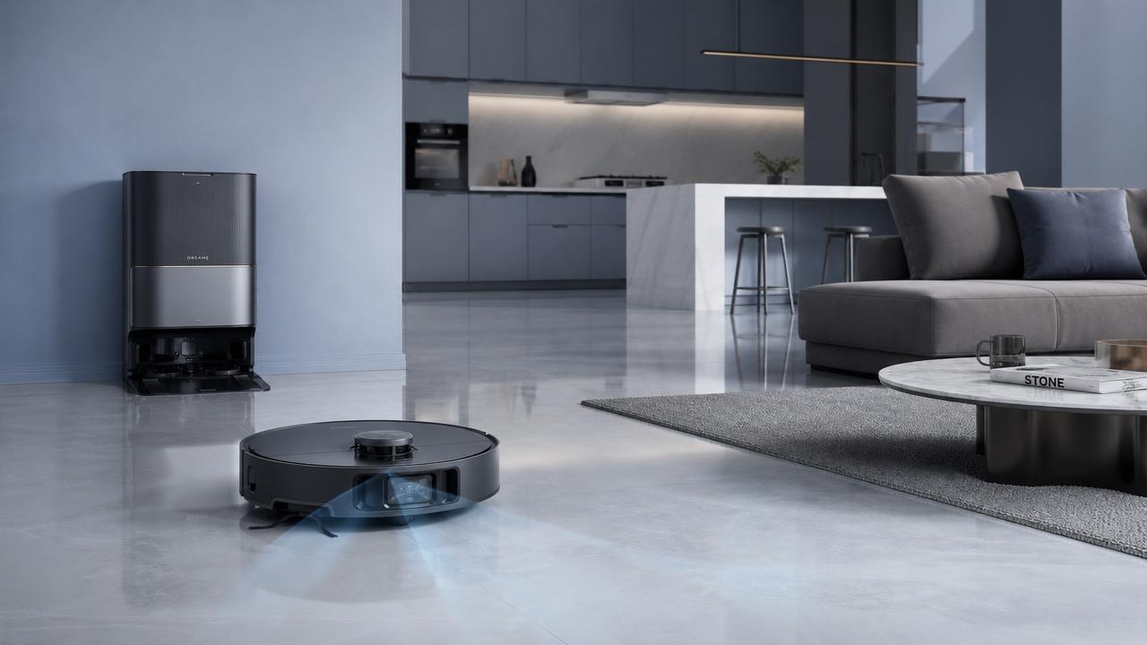 Smart Home Robotics Applications: Best Use Cases for Cleaning and Daily Assistance