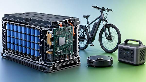 Battery Optimization Systems Explained: Key BMS Metrics for Runtime, Charging, and Cell Health